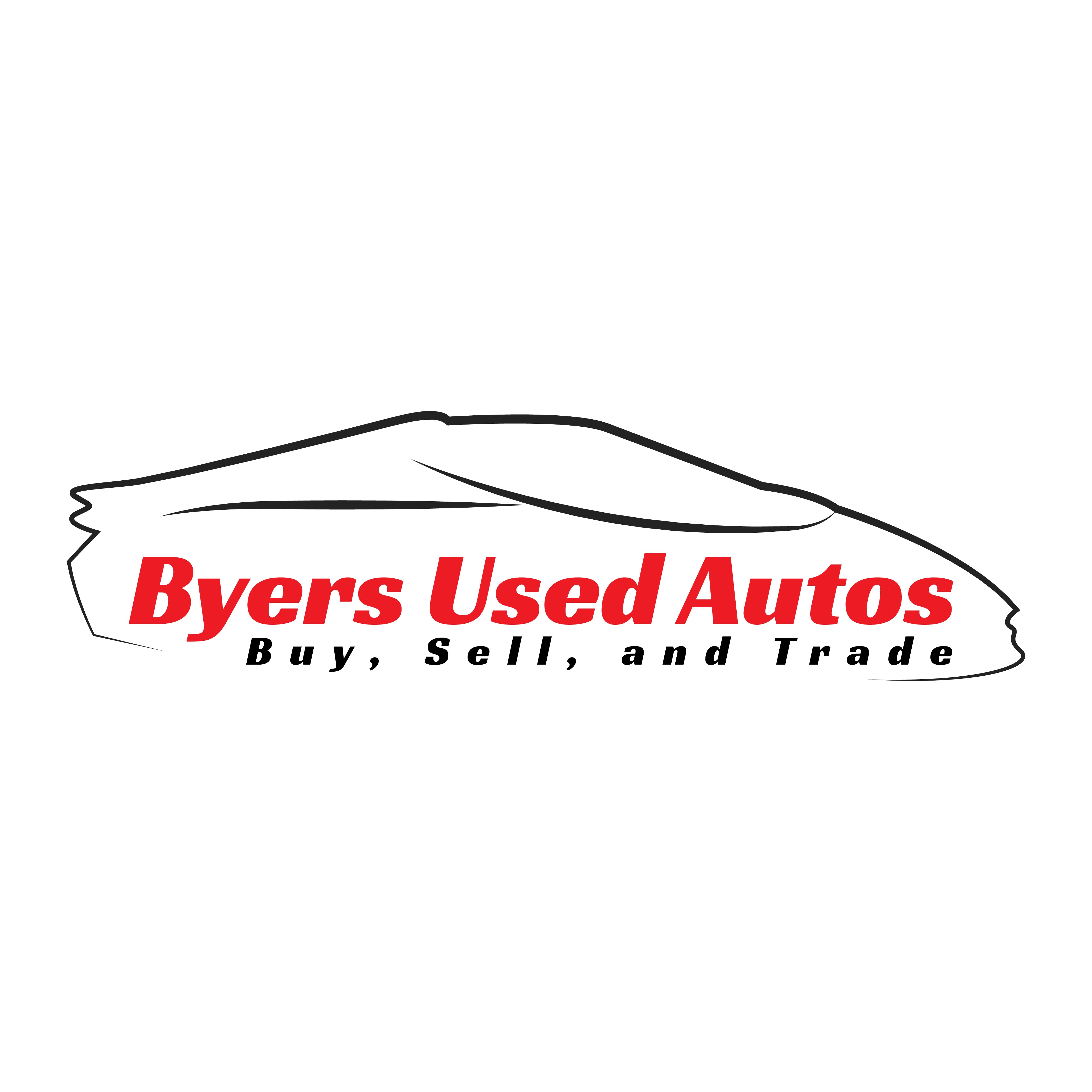 Byers Used Autos Greenwood AR