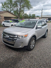 Load image into Gallery viewer, 2013 Ford Edge
