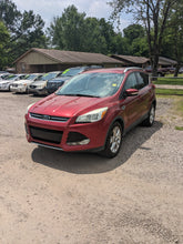 Load image into Gallery viewer, 2014 Ford Escape
