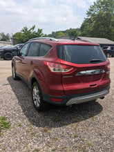 Load image into Gallery viewer, 2014 Ford Escape
