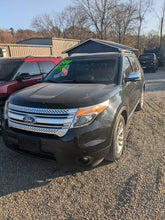 Load image into Gallery viewer, 2015 Ford Explorer XLT
