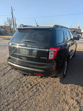 Load image into Gallery viewer, 2015 Ford Explorer XLT
