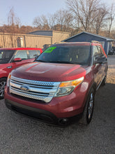 Load image into Gallery viewer, 2014 Ford Explorer XLT
